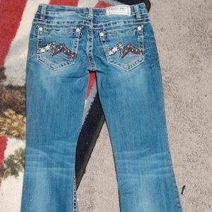 Miss Me 4th Of JULY JEANS